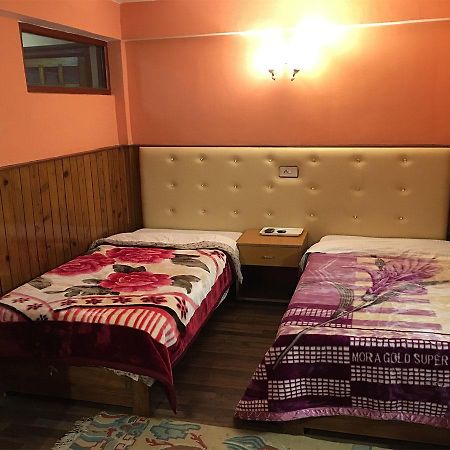 Hotel Sherpa Darjeeling (West Bengal) Ngoại thất bức ảnh