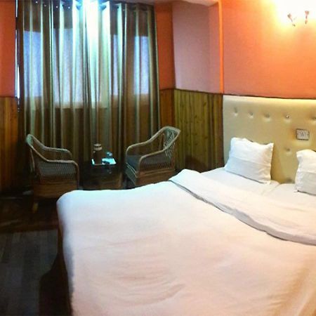Hotel Sherpa Darjeeling (West Bengal) Ngoại thất bức ảnh