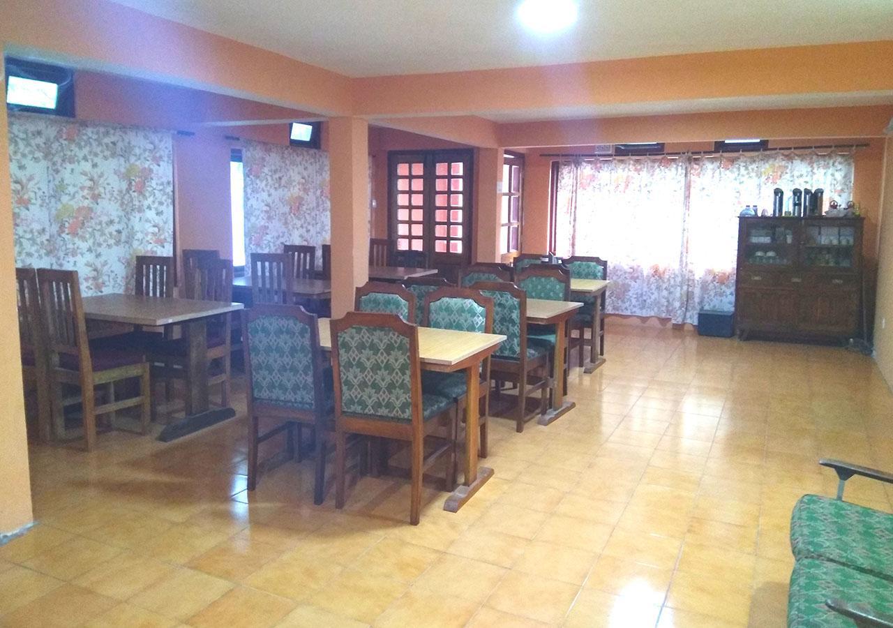 Hotel Sherpa Darjeeling (West Bengal) Ngoại thất bức ảnh