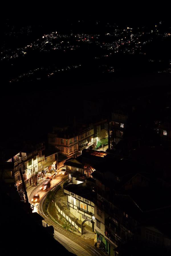 Hotel Sherpa Darjeeling (West Bengal) Ngoại thất bức ảnh